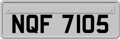 NQF7105