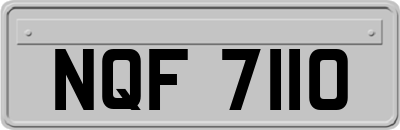NQF7110