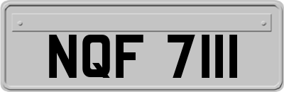 NQF7111