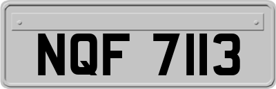 NQF7113