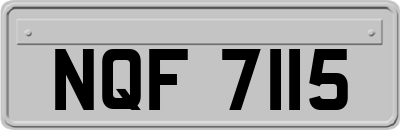 NQF7115