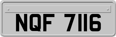 NQF7116