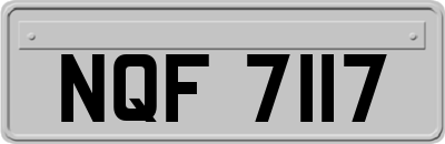 NQF7117