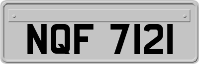 NQF7121