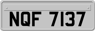 NQF7137