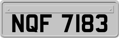 NQF7183