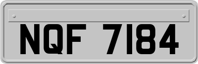 NQF7184