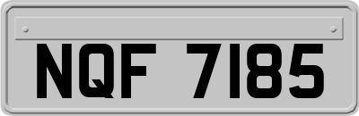 NQF7185