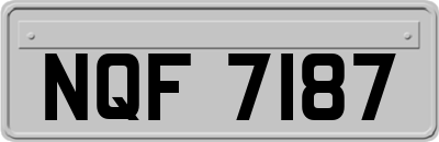 NQF7187