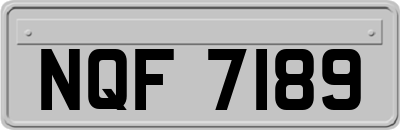 NQF7189
