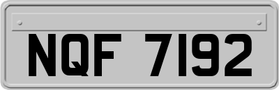 NQF7192