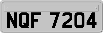 NQF7204