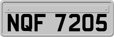 NQF7205