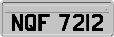 NQF7212
