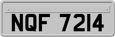 NQF7214