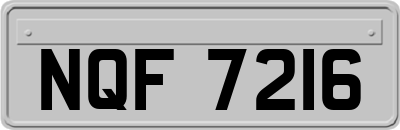 NQF7216