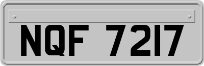 NQF7217