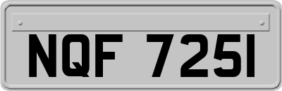 NQF7251