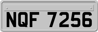 NQF7256