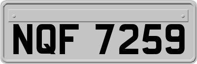 NQF7259