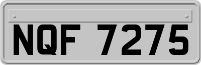 NQF7275