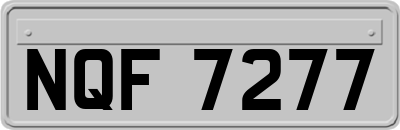 NQF7277