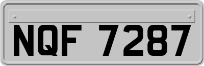 NQF7287