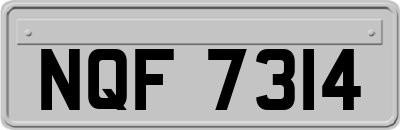 NQF7314