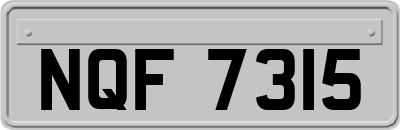 NQF7315