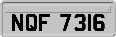 NQF7316