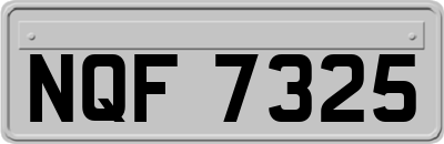 NQF7325