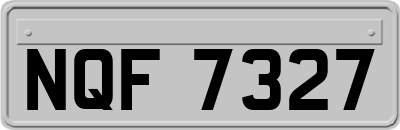 NQF7327