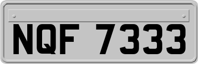 NQF7333