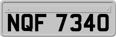 NQF7340