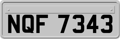 NQF7343