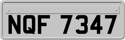 NQF7347