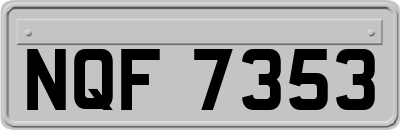 NQF7353