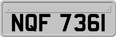 NQF7361