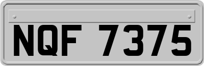 NQF7375