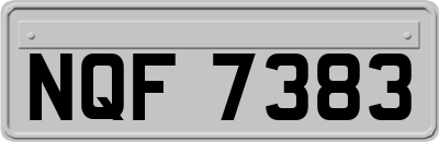 NQF7383