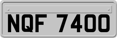 NQF7400
