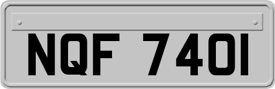 NQF7401