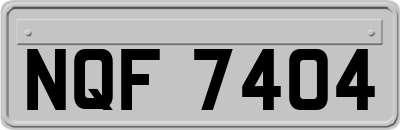 NQF7404