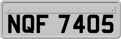 NQF7405