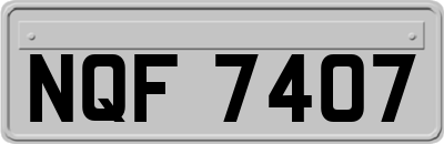 NQF7407