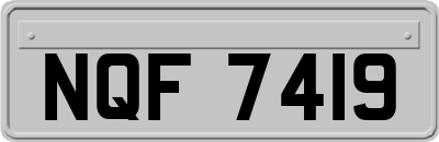 NQF7419