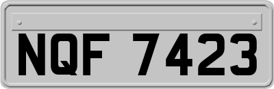 NQF7423