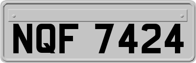 NQF7424