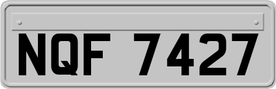 NQF7427