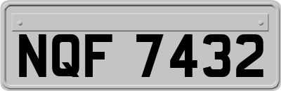 NQF7432